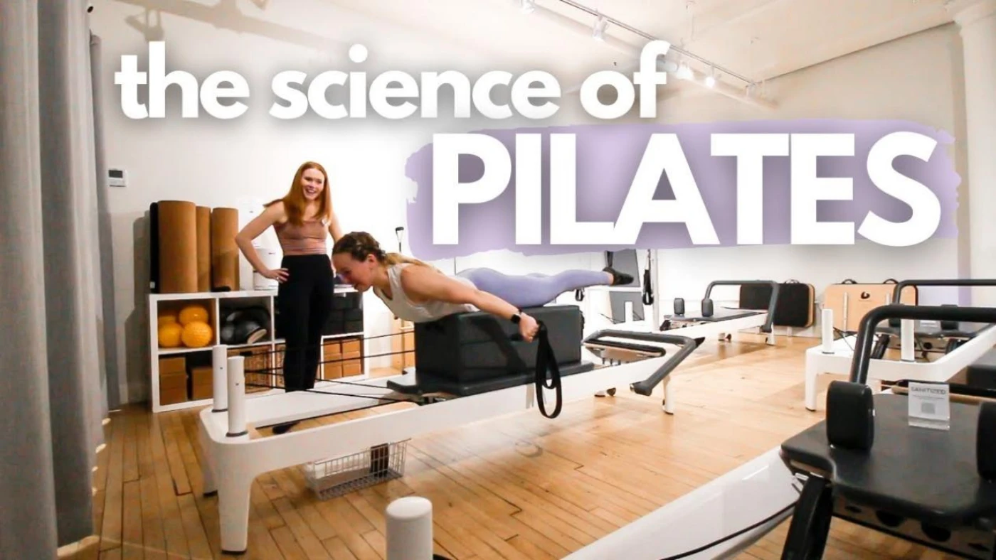 POR QU&Eacute; DEBER&Iacute;AS HACER PILATES | Beneficios para la salud del ejercicio Pilates.