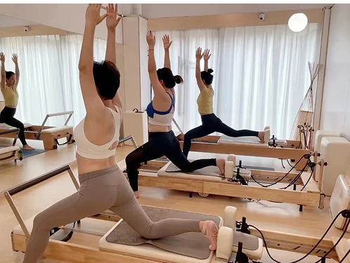 Estuche de gimnasio Chengdu