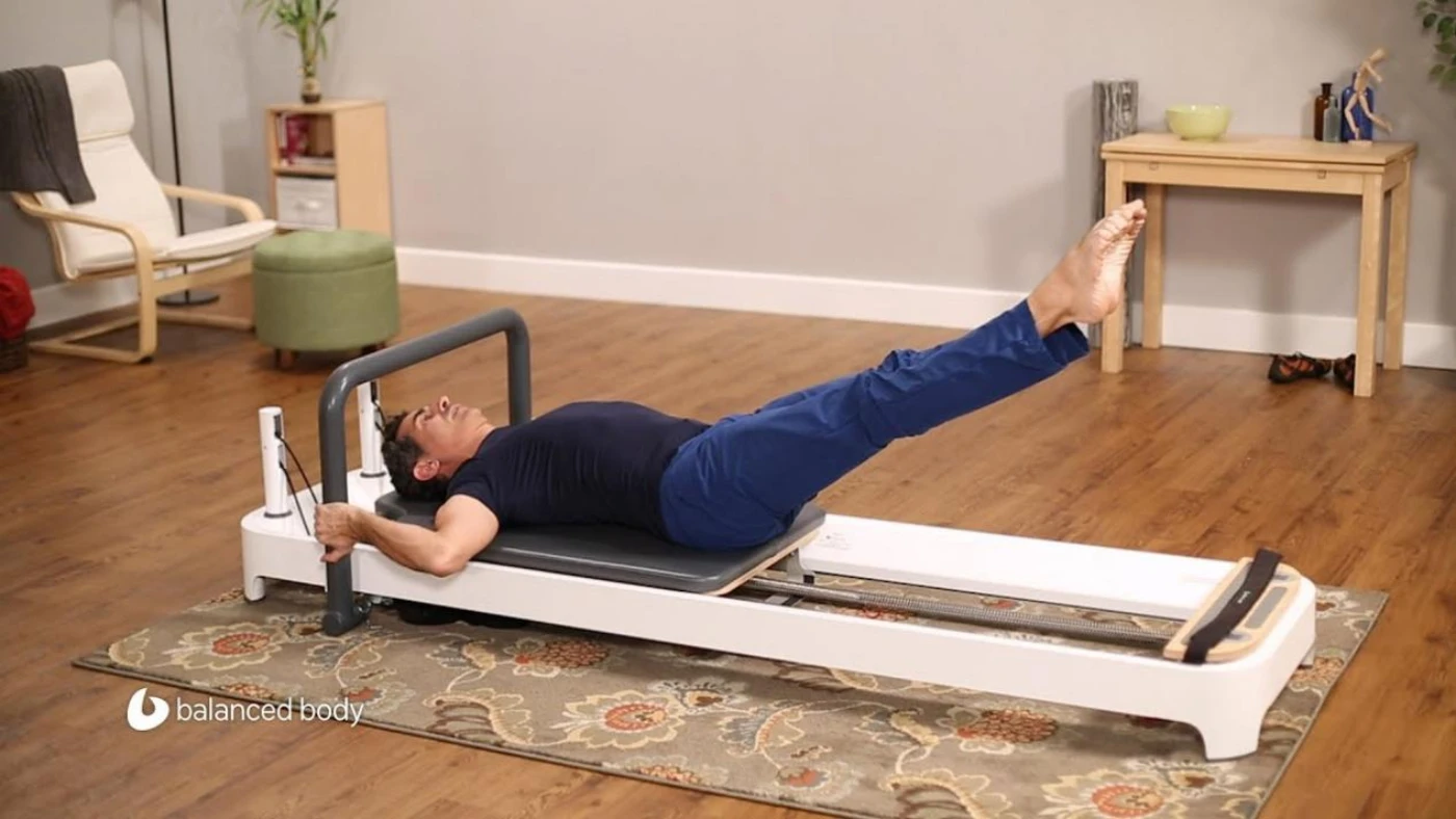 C&oacute;mo elegir un reformador de Pilates | Para el hogar