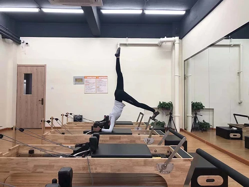 Estuche de gimnasio Chengdu