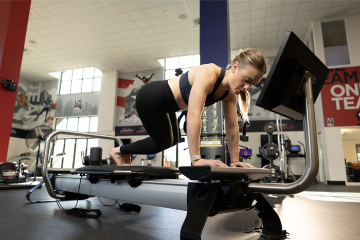 Pilates y el pronóstico de equipos para 2026: el auge del movimiento inteligente e integrado