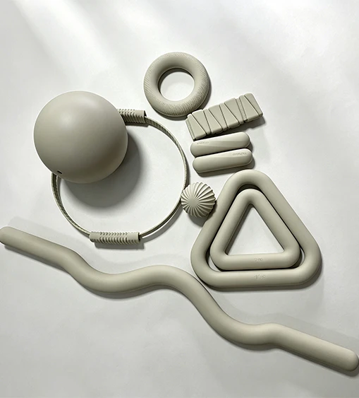 Accesorios Pilates
