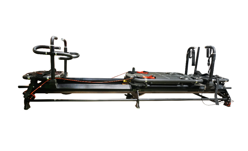 MJD-W60 Megaformer Equipo reformador profesional grande para Pilates