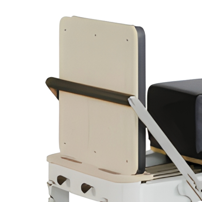 Reformador de Pilates de aluminio MJD-W41 con media torre