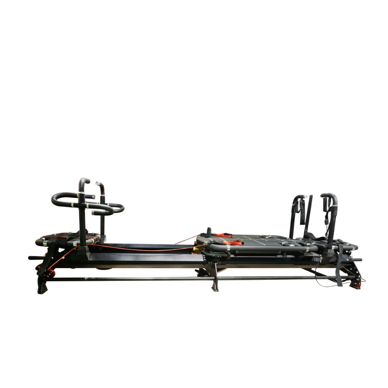 MJD-W60 Megaformer Equipo profesional grande para reformador de Pilates profesional