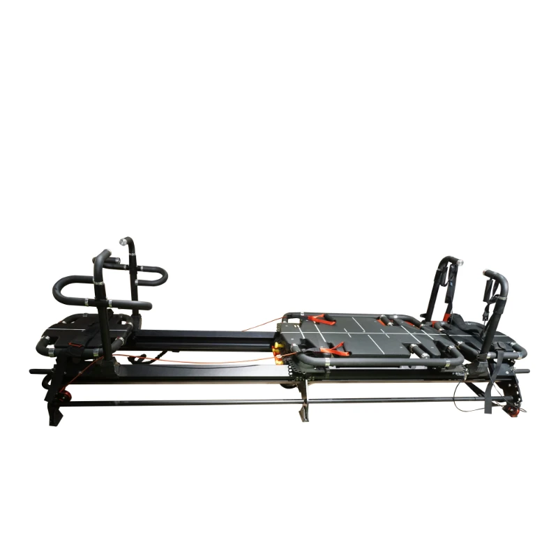 MJD-W60 Megaformer Equipo profesional grande para reformador de Pilates profesional