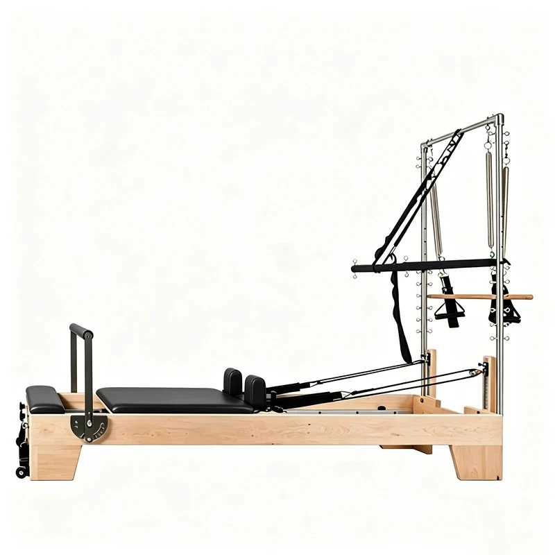 Custom Pilates Equipment: What Can Be Customized for Your Pilates Studio?
